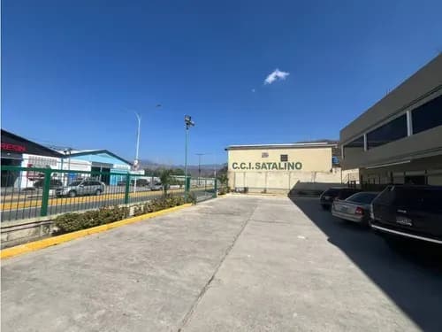 Local U Oficina En Venta, Cc Satalino, La Providencia.
