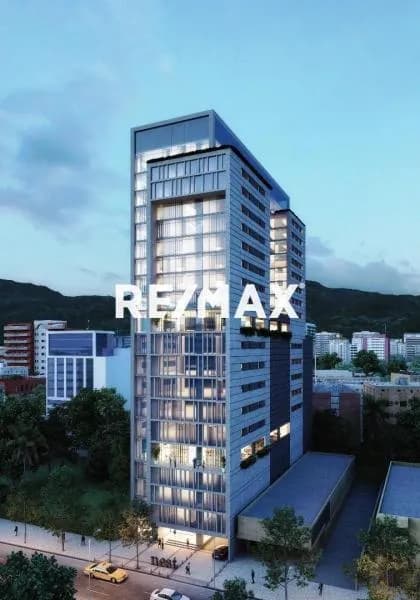 EDIFICIO TORRE NEST