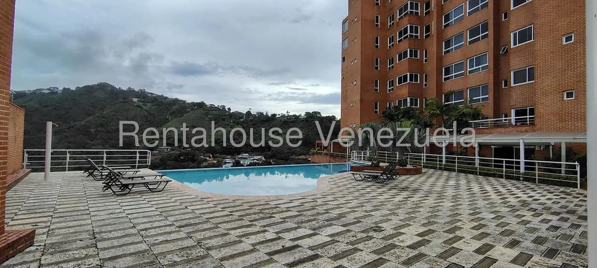 Apartamento (1 Nivel) en Venta en Lomas del Sol, Distrito Metropolitano