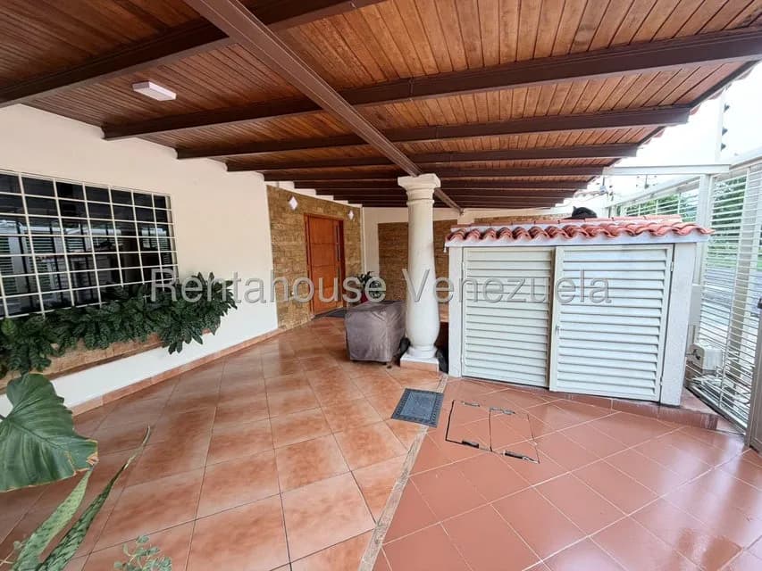 Casa (1 Nivel) en Venta en San Jose, Portuguesa