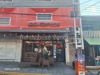 Local Comercial en venta en Barrio Bolivar, El Vigia, Mérida - $80k