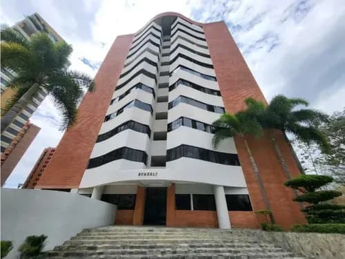 Apartamento En Venta Resd Sumerly Urb Valle Blanco Valencia Sd 9919924