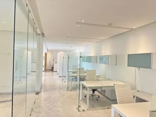 Oficina Exclusiva En Torre A1 Urbanizacion La Viña Valencia. St