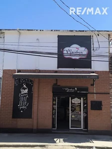 Local Comercial en Alquiler Carrera 22 entre Calles 31 y 32 Zona Centro - Barquisimeto