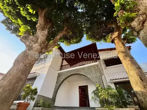 Casa En Venta En Altamira Cr-25-19579