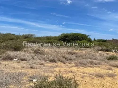 Amplio Terreno En Venta Para Construir Tu Hogar En Puerta Maraven # 26-5908