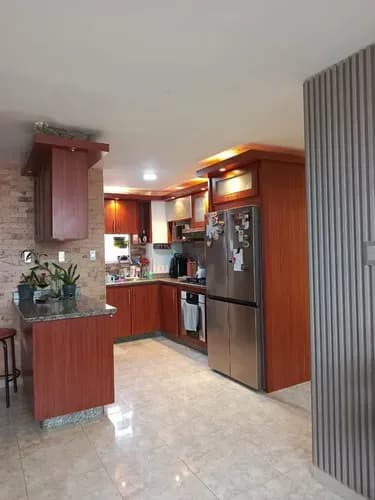 Fg Bello Apartamento Amoblado Tulipan San Diego
