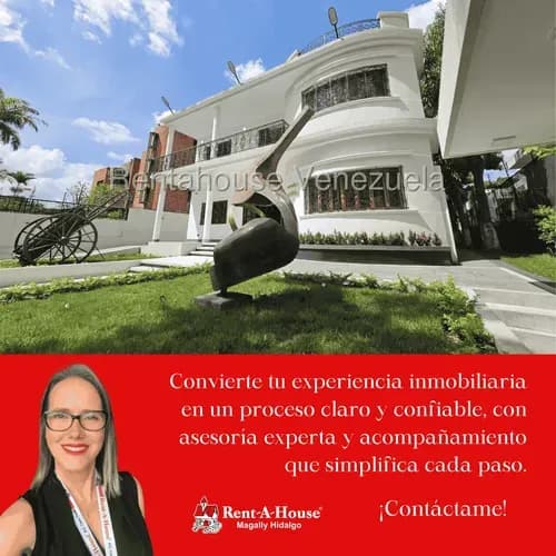 Venta De Espacio Con Diseño, Proposito Y Posibilidad San Bernardino Casa