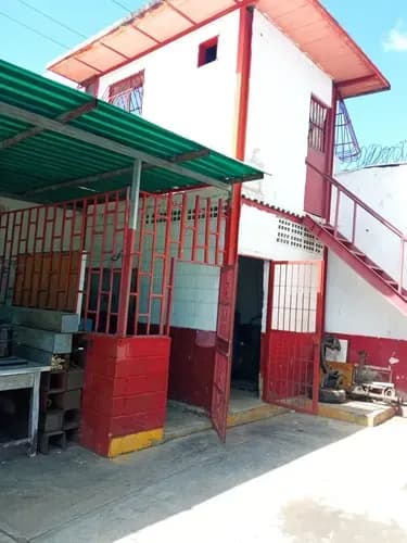 306088 - Venta Planta Ganado - Valencia - 1.078 M2