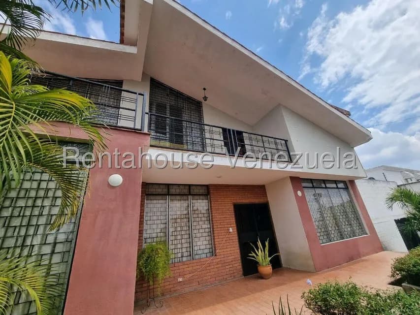 Casa (Duplex) en Venta en Santa Elena, Lara