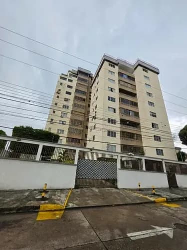 Tania Guerrero Vende Apartamento En Parque Residencial Carabobo Urbanización Carabobo Valencia Venezuela