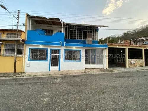 Mp En Venta Casa En La Esmeralda San Diego