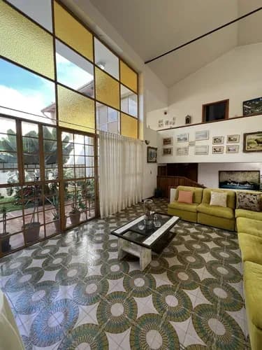 Casa Quinta En Mérida