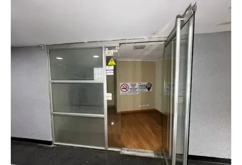 Exclusiva Oficina Comercial En Venta 147mt2