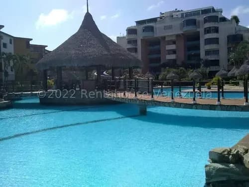 Venta De Apartamento / Agua Sal / Ls 26-2349 Yg