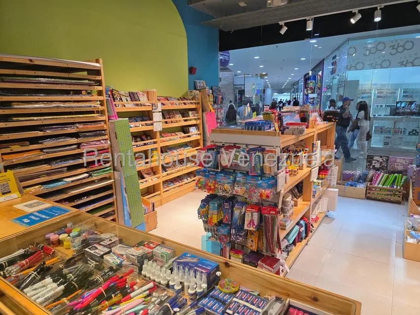 Negocios y Empresas (Servicios) en Venta en Los Dos Caminos, Distrito Metropolitano