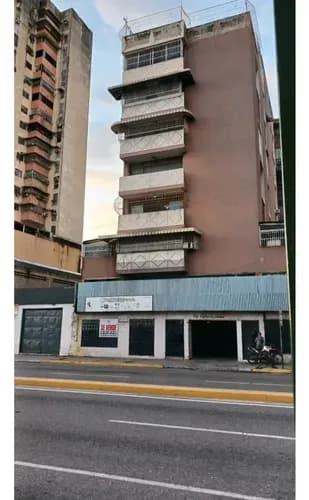 Apartamentoen En Venta Av. Bolívar De Maracay