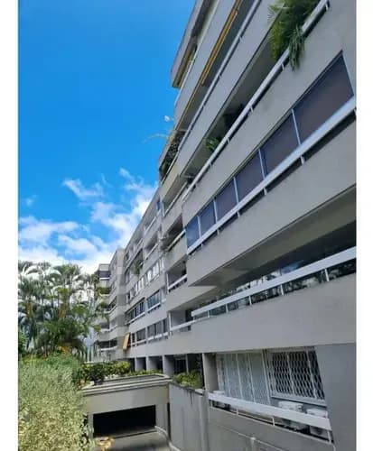 Vendo Apartamento 255m2 Chulavista 7323