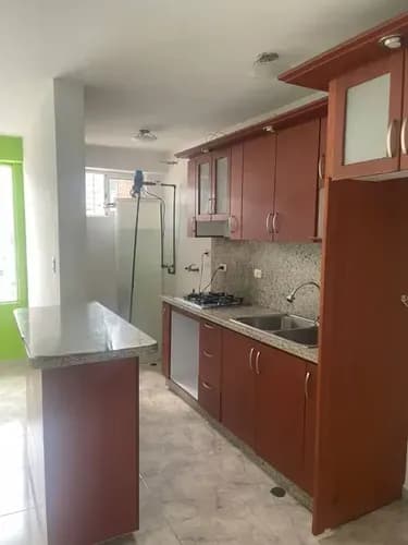 Mc Se Vende Apartamento En Res. Doral Country Naguanagua