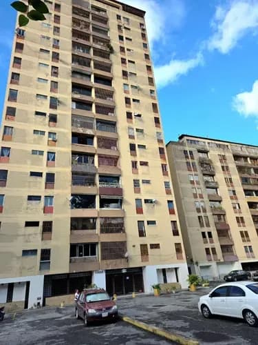 Apartamento En Venta Res Monte Pino Baruta Caracas.