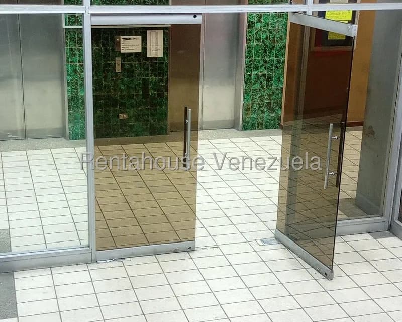 Comercial (Oficina) en Venta en Parroquia Catedral, Distrito Metropolitano