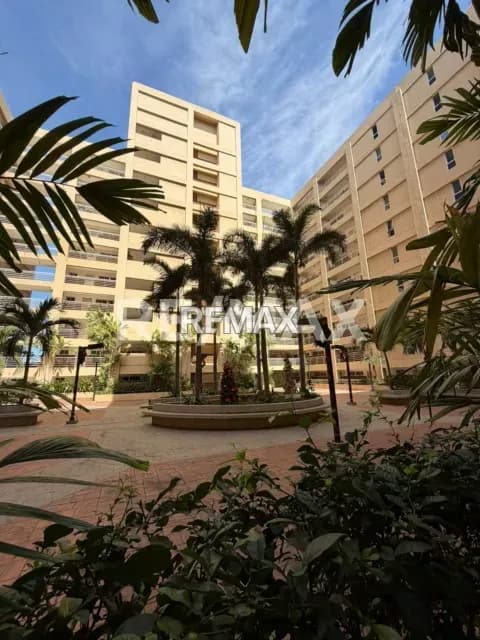 Apartamento Edif. Parque Habitat