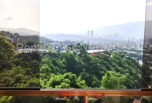 Alquiler Apartamento Colinas De Bello Monte Cercano A La Embajada Eeuu