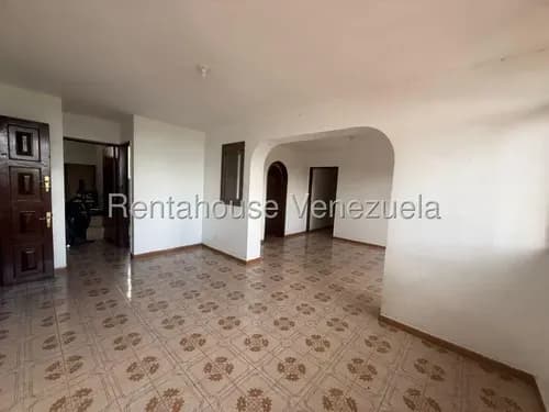 Apartamento En Venta Los Dos Caminos Mls #26-20106 (mr)