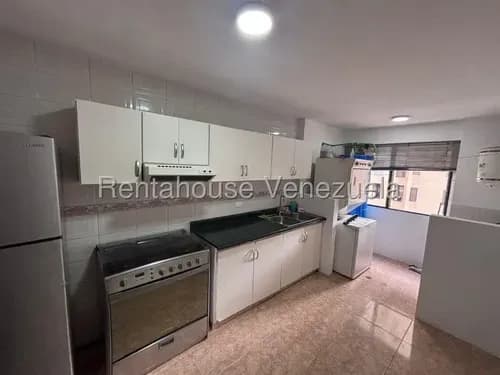 Inversión Apartamento Venta Lomas Del Ávila