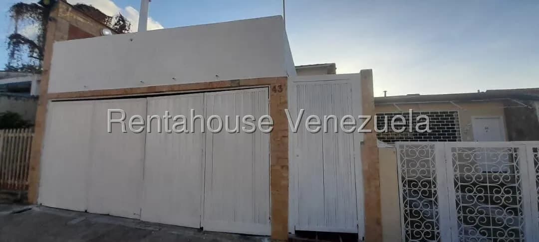 Townhouse (Multiples Niveles) en Alquiler en Santa Isabel, Nueva Esparta