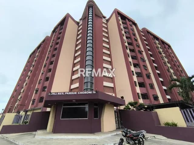 Apartamento en Venta, Urb. Base Aragua