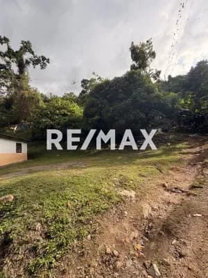 TERRENO EN VENTA IDEAL PARA CONSTRUCCION