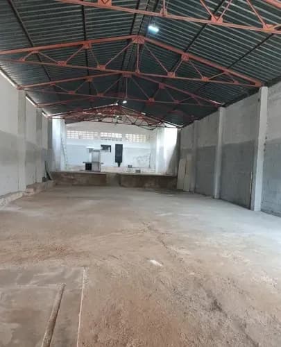 Mc Se Vende Galpón Guacamaya Valencia
