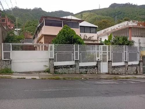 Venta Casa En San Benardino Wsz