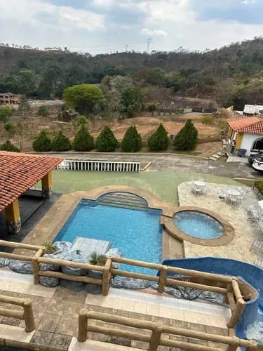 Casa En Venta Con Planta 100% Y Pozo De Agua Safari Country Club, Carabobo Yd