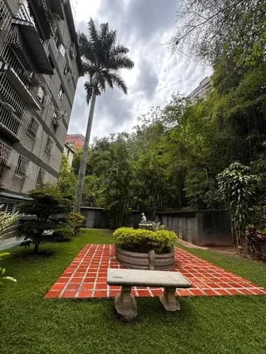 Apto Venta Colinas De Bello Monte