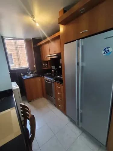 Apartamento Amoblado Y Equipado En Tulipan 33, San Diego
