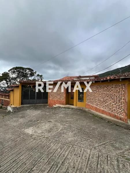 En Venta casa de campo en borota