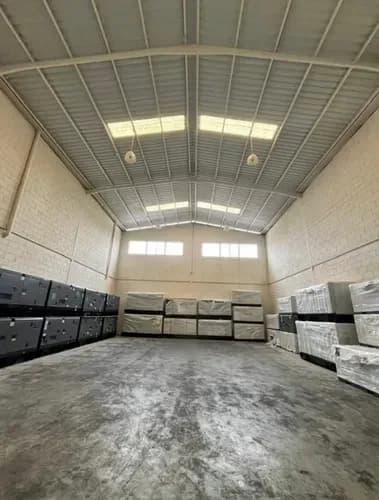 Galpón En Venta Zona Industrial Castillito