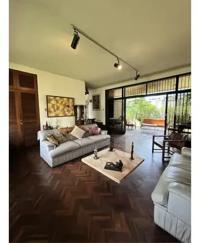 Casa En Venta De 672 M2 - Urbanización Los Naranjos