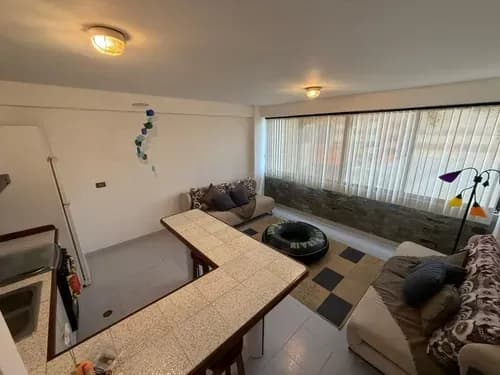 Apartamento En Venta En Tucacas Residencias Los Roques (ar)