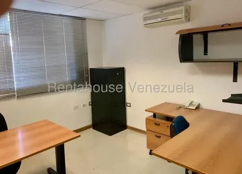 K.f Excelente Local En Alquiler La Trinidad Mls #26-10858