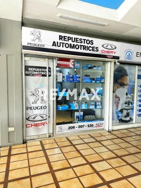 VENTA DE LOCAL COMERCIAL