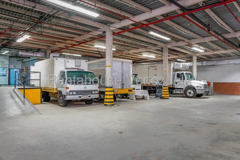 Negocios y Empresas (Transporte) en Venta en Piedra Azul, Distrito Metropolitano