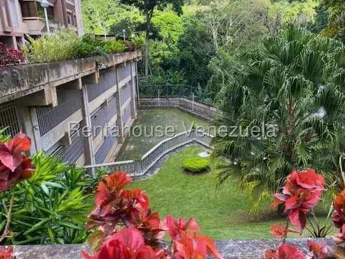 Sm Apartamento En Venta En El Cigarral 26-19846 Yf