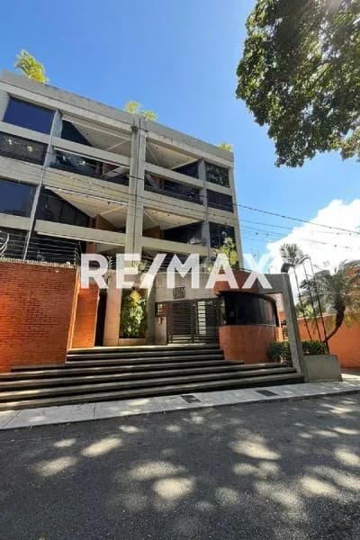 Alquiler de Apartamento Urbanización Santa Eduvigis, Caracas