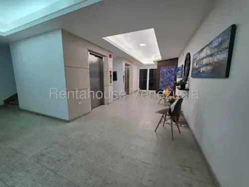 Ammp En Venta Apartamento Em El Parral Valencia