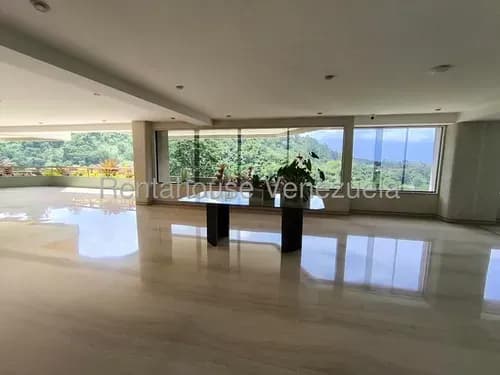 Apartamento En Venta En Lomas De La Alameda, #26-21120, Josmary Sanjuan