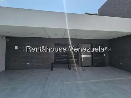 Rah Lara Vende Moderna Casa En Cabudare A 5min De Barquisimeto