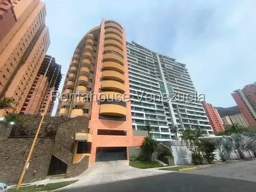 Jv Alquila Apartamento Ubicado En Valencia, La Trigaleña, Alquiler Impecable Vista Al Balcón + Planta + Lavandería Propia. 26-17284 May12